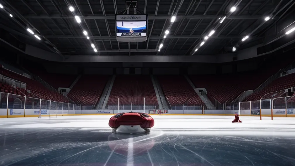 Hochei: Eisbären Berlin caută înlocuitor pentru Fontaine - Un american cu experiență NHL, posibilă țintă