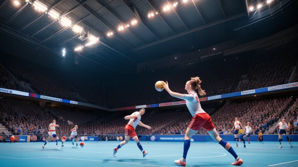 Handbal Bundesliga: Unde poți vedea meciurile de top joi? SC Magdeburg, Füchse Berlin și THW Kiel luptă pentru titlu și cupele europene