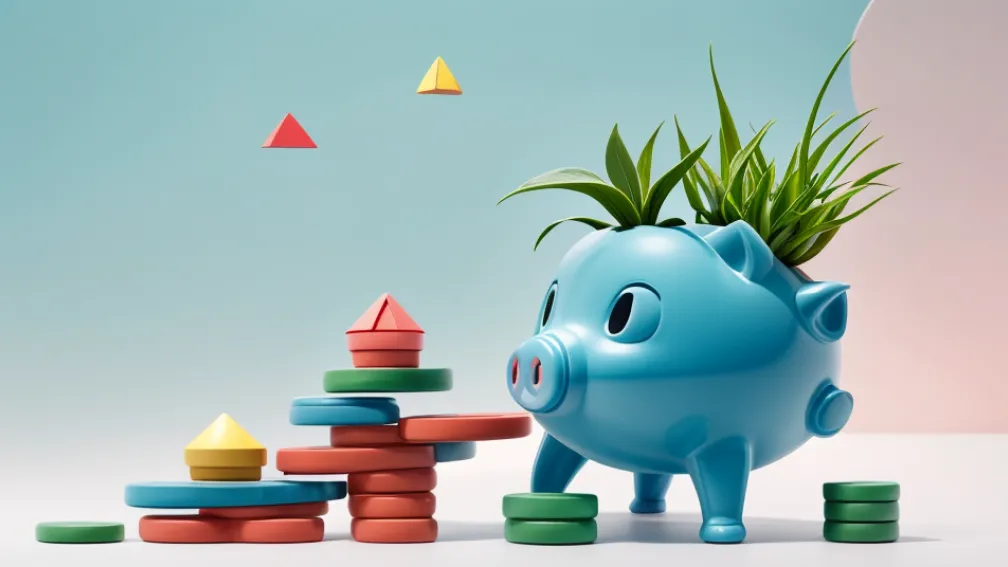 Cum să-ți înveți copiii să investească: expertul explică cum să faci acțiunile atractive și ușor de înțeles