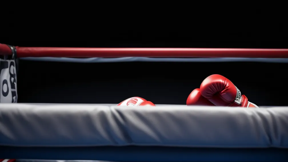 Box: Nina Meinke și-a apărat cu succes titlul mondial IBF la categoria pană în Rostock