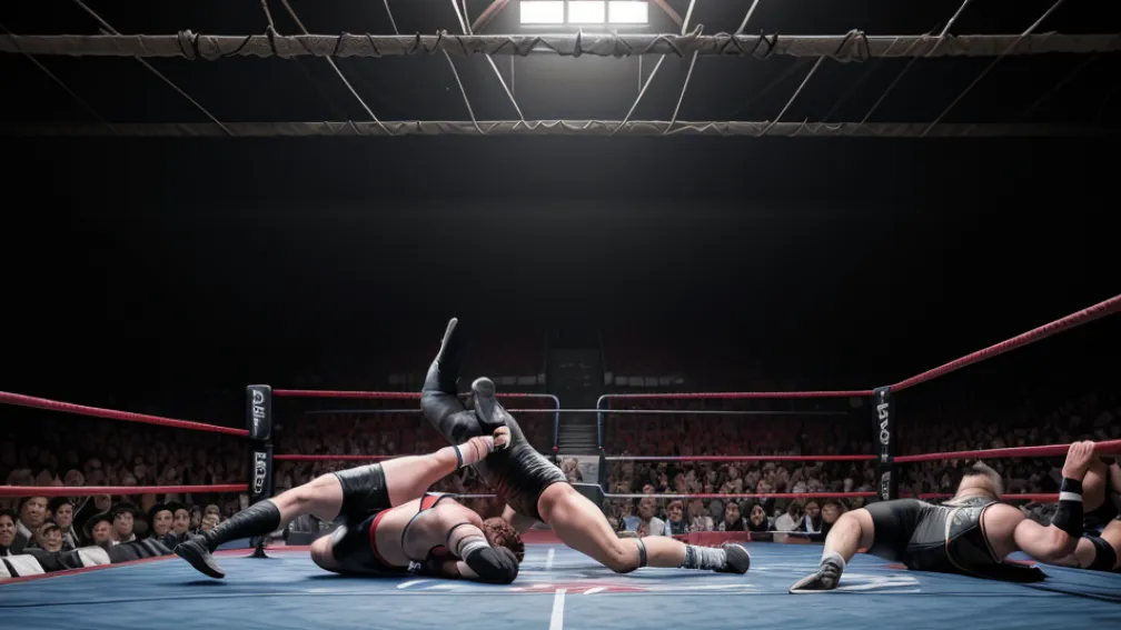 Legenda wrestlingului hardcore, Sabu, a murit la vârsta de 60 de ani