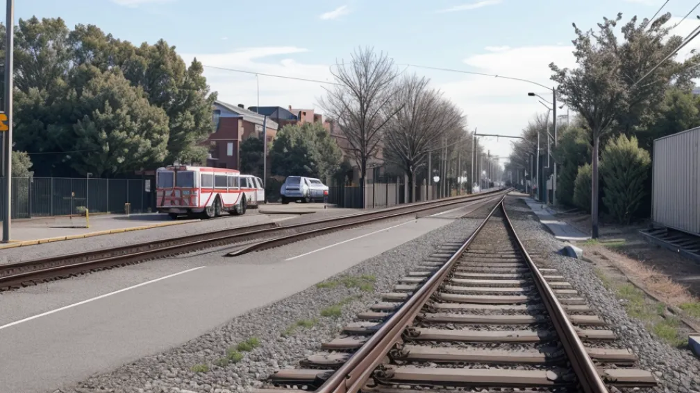 Accident tragic în Germania: Persoană lovită mortal de tren în Mainz, peste 100 de pasageri asistați