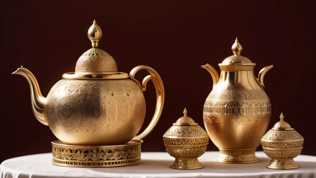 Speculații privind teama de asasinat: Trump a refuzat cafeaua tradițională în Arabia Saudită