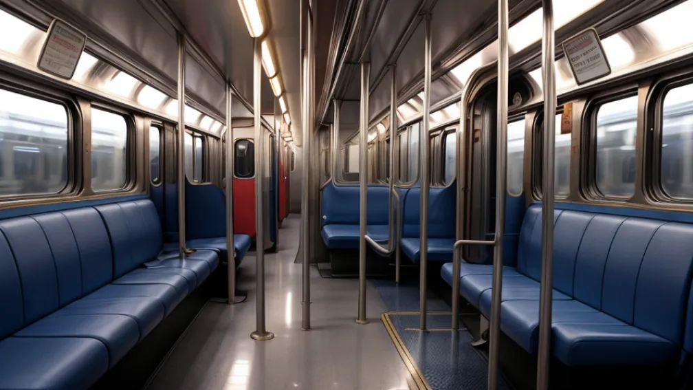 Stuttgart: Un bărbat a fluturat o armă în metrou, poliția germană caută martori