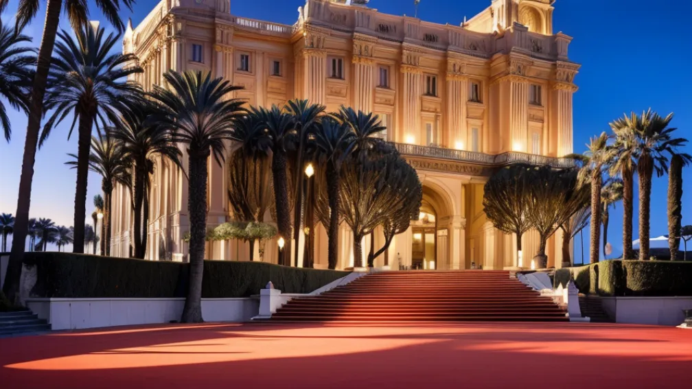 A început Festivalul de Film de la Cannes 2025: Vedete, Palme d'Or și omagiul pentru Robert De Niro