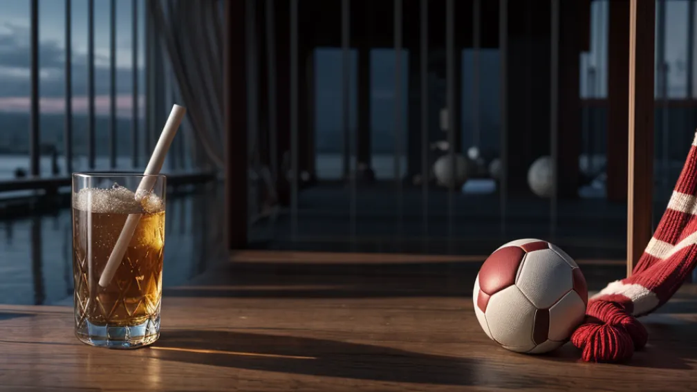 Scandal la FC Köln: Jucătorul Tim Lemperle, depistat cu 2,3 promile de alcool după o bătaie soldată cu nas rupt