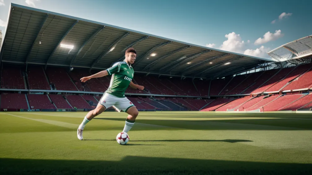 Club Campion pe urmele starului de la Hannover? Nicolo Tresoldi, o țintă importantă pe piața transferurilor