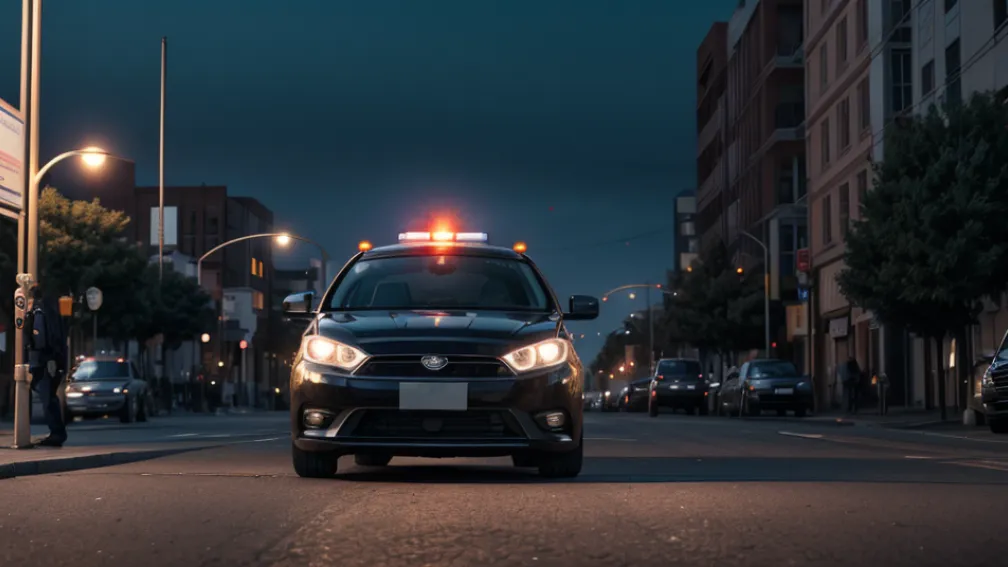 Doi presupuși traficanți de droguri, reținuți de poliție în Gelsenkirchen, Germania