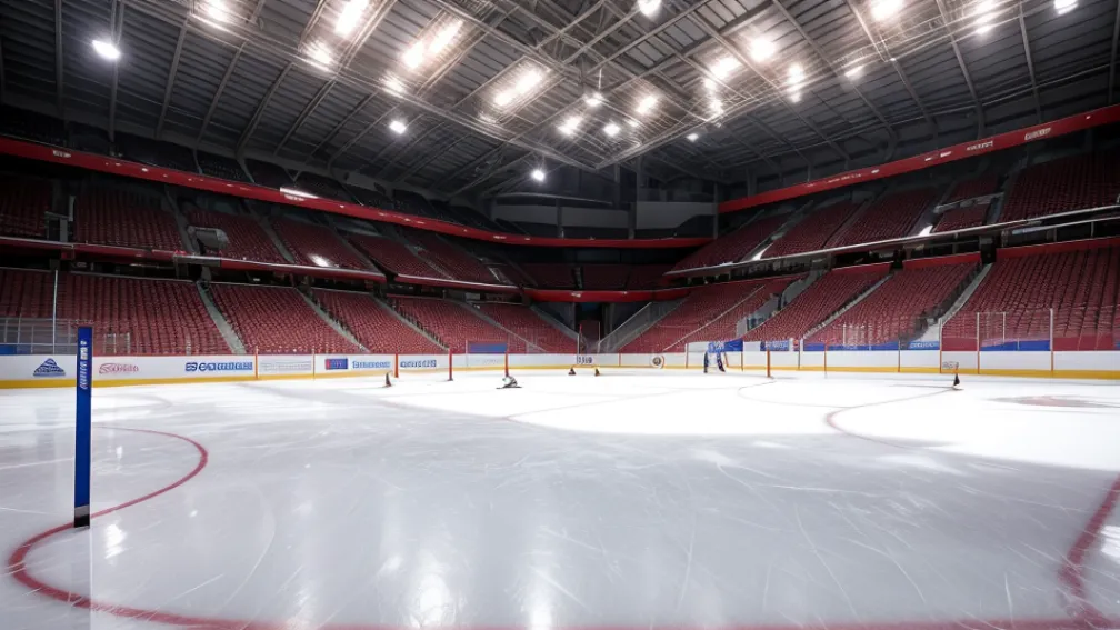 Naționala Germaniei îl pierde pe jucătorul NHL Lukas Reichel la Campionatul Mondial de Hochei 2024 din cauza unei accidentări