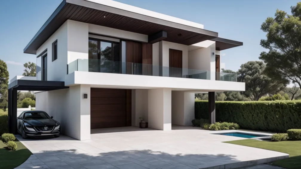 Vila de lux a lui Per Mertesacker din Hanovra, evaluată la 8,5 milioane €, va fi scoasă la licitație prin Sotheby's