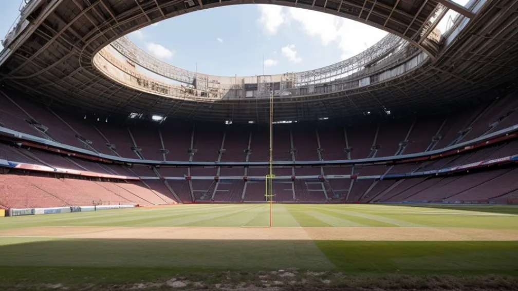 Scandal pe stadioane în Berlin: Fotbalul amator, afectat de lipsa terenurilor și birocrație