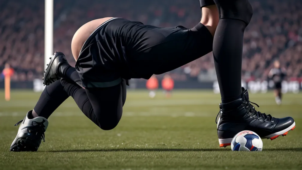 Arbitru cu Bodycam în Bundesliga 3: Fabienne Michel, abordare directă pe teren
