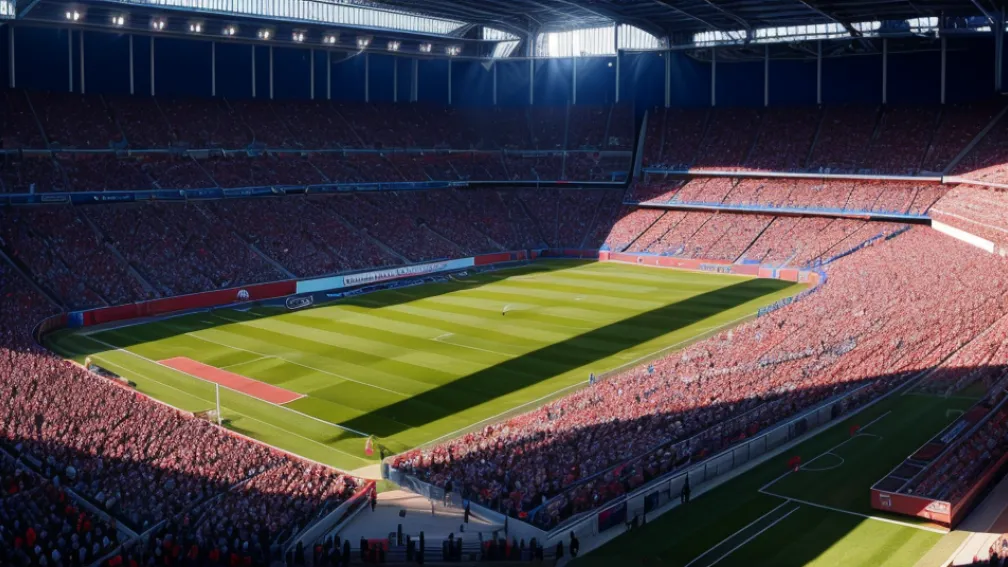 Hamburger SV revine în Bundesliga după 7 ani: Ce urmează pentru "Dinozauri"?