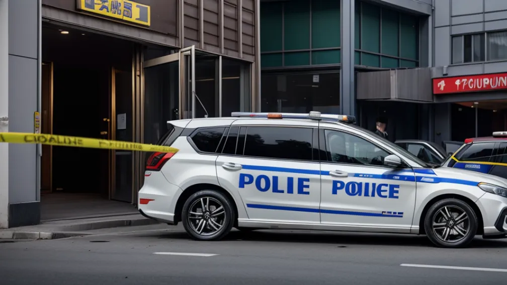 Razie masivă în Germania: Rețea de trafic de persoane, demascată în restaurante asiatice din Stuttgart