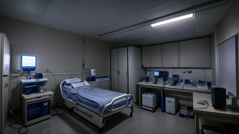 Asistente Medicale din Germania, Suspendate După Ce Au Transmis Live pe TikTok din Terapie Intensivă