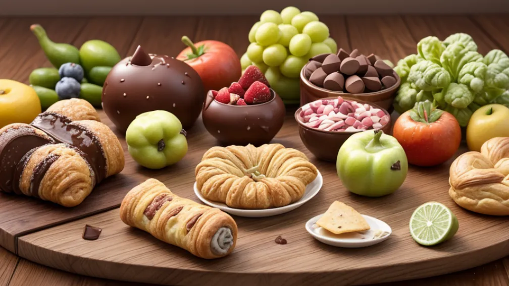 De ce apare pofta puternică după dietă? Cauze neașteptate și cum să o combați eficient