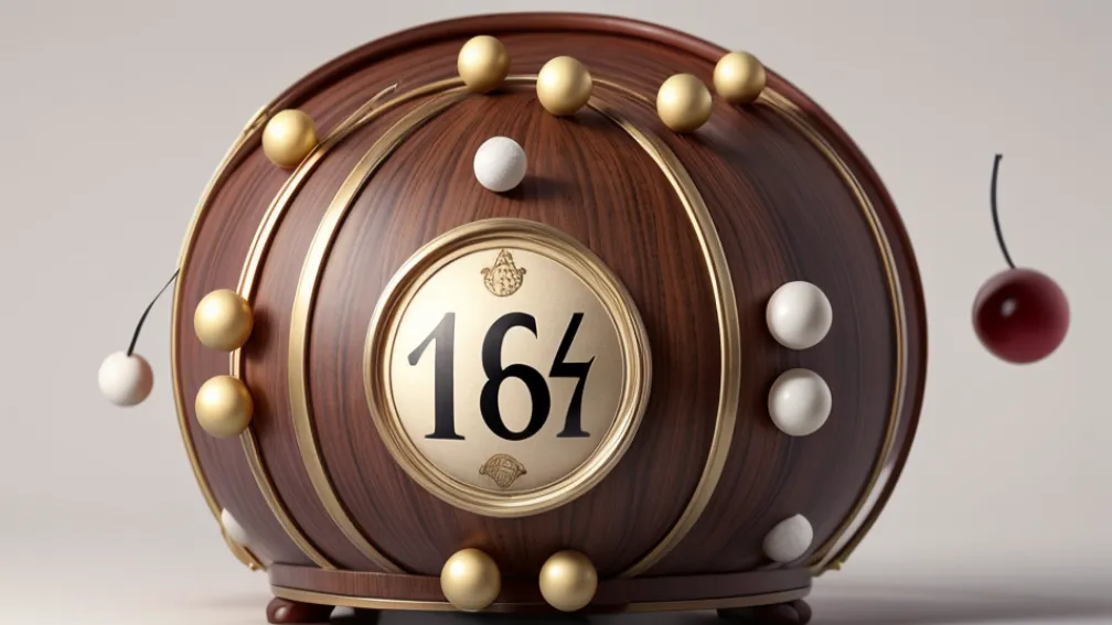 Rezultate Loto 6/49 din 14 mai 2025: S-a extras jackpotul de 1 milion de euro!