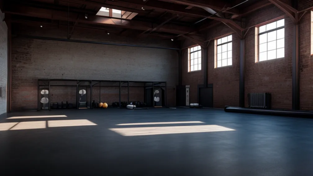 Noua casă pentru Universum: Boxeri din Hamburg se mută într-un fost abator pentru antrenamente în stil "Rocky"