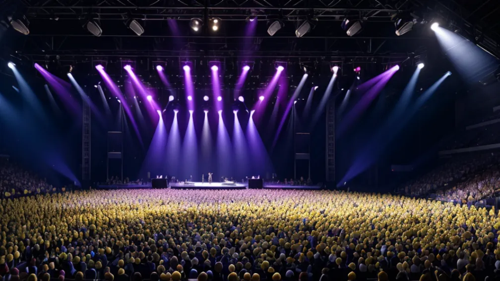 Roland Kaiser, triumf la Berlin: Concerte Sold Out, Trei Generații de Fani și Show de Nivel Internațional