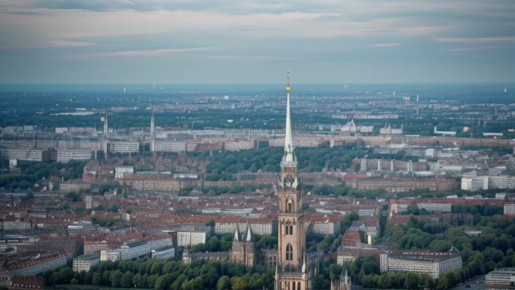 O tânără de 28 de ani din Hamburg a dispărut în Germania: Are nevoie urgentă de ajutor, urma ei se pierde în Berlin