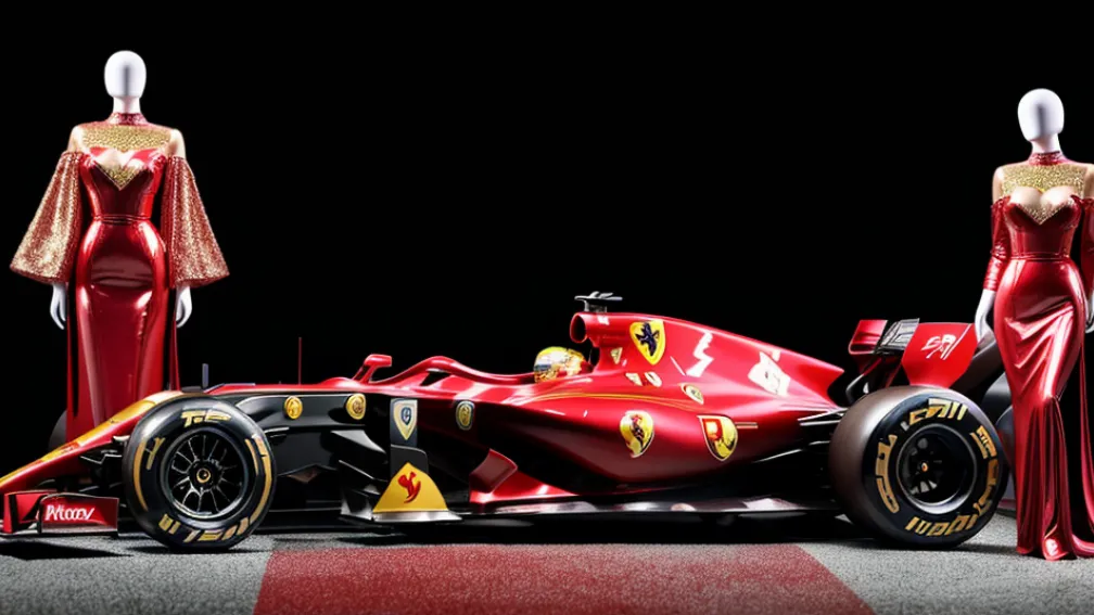 Lewis Hamilton la Ferrari: De ce startul campionului mondial în Formula 1 a fost sub aşteptări? Analiza problemelor din Maranello