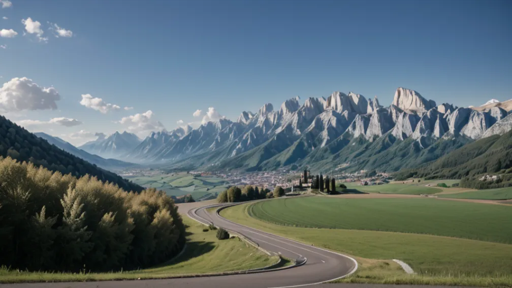 Vacanțe cu mașina în Italia, în pericol: Nordul țării impune interdicție pentru mașinile diesel Euro 5 din octombrie 2025