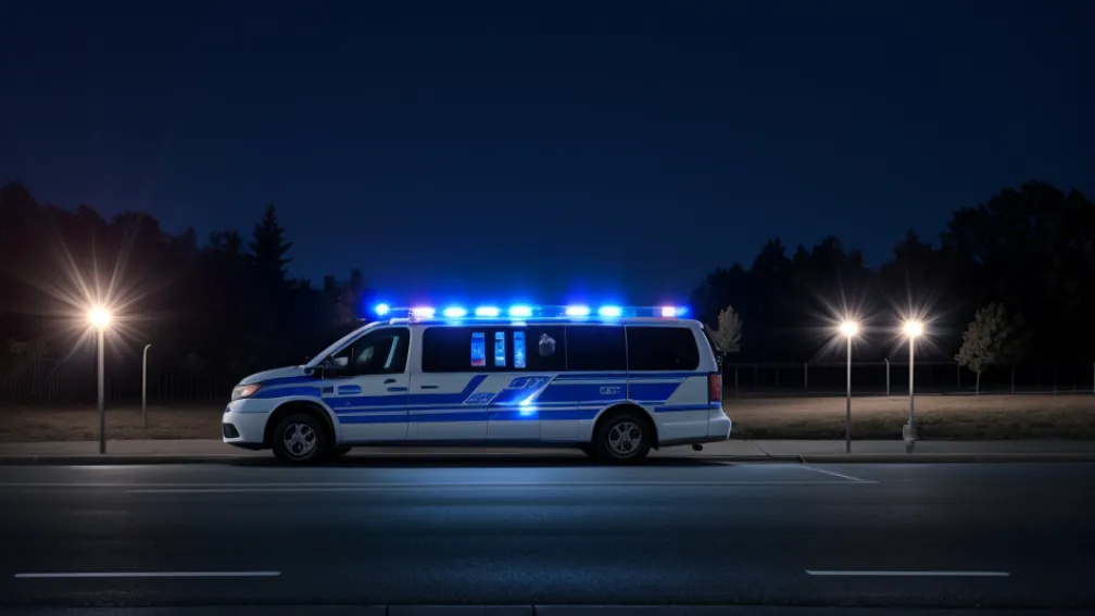 Peste 700 de grame de marijuana găsite sub un scaun de copil într-o mașină pe autostrada A81 din Germania