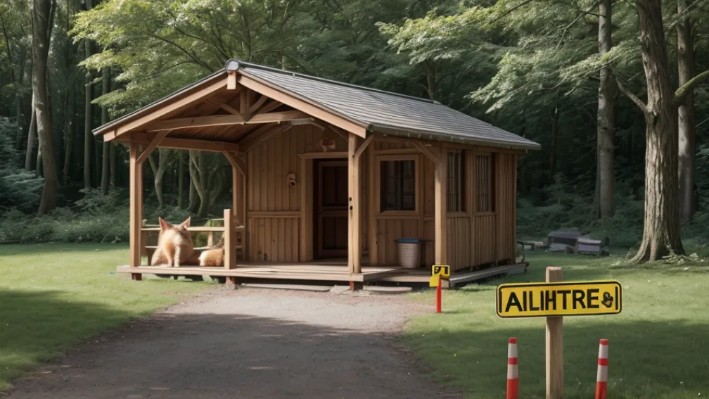 Momeală otrăvită descoperită în Koblenz, Germania: Avertisment pentru proprietarii de câini