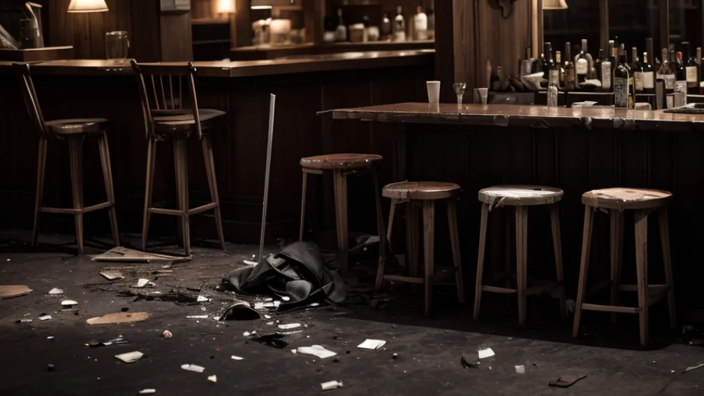 Bătaie violentă între turiști beți într-un bar din Thailanda: un francez înjunghiat