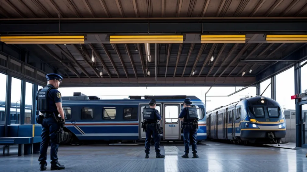 Bărbat căutat pentru amendă neplătită, arestat în Germania: Poliția a găsit droguri asupra sa