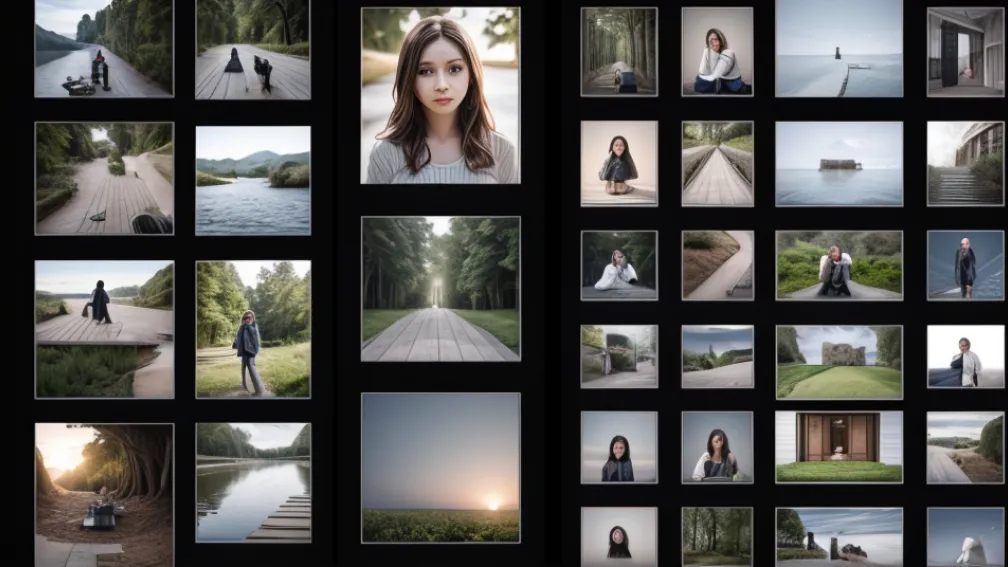 Pozele lui Naddel, șterse misterios de pe Instagram peste noapte