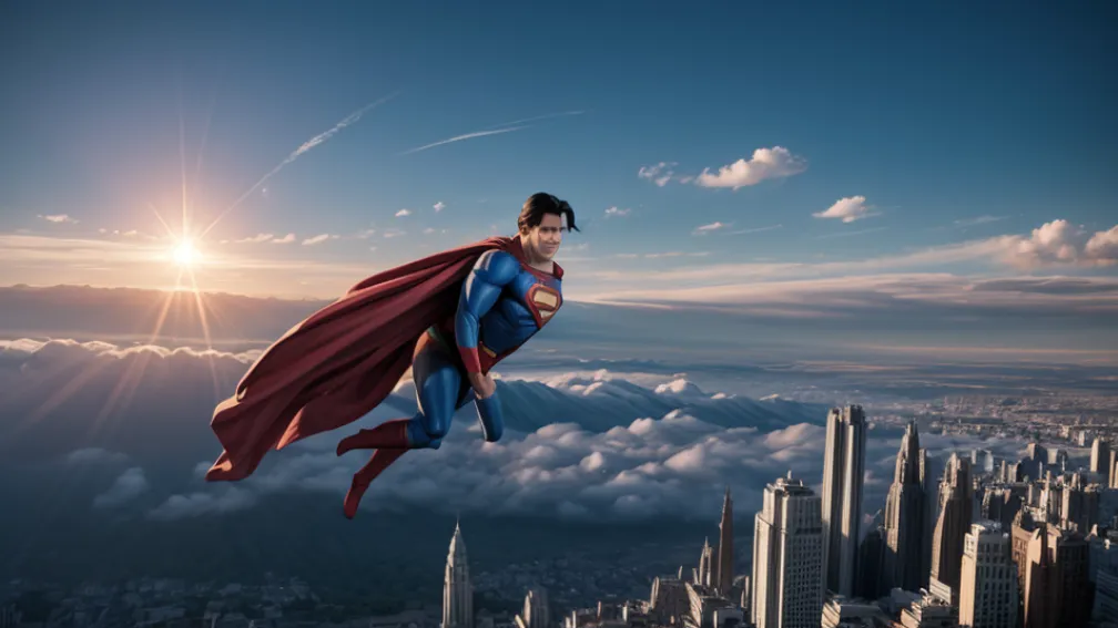 Tot ce știm despre noul film „Superman”: poveste, distribuție și data lansării