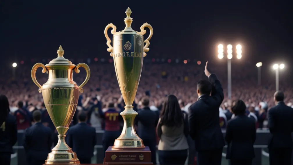 Hansi Flick, un succes neașteptat la Barcelona: Cum antrenorul german a adus titlul și a umilit Real Madrid