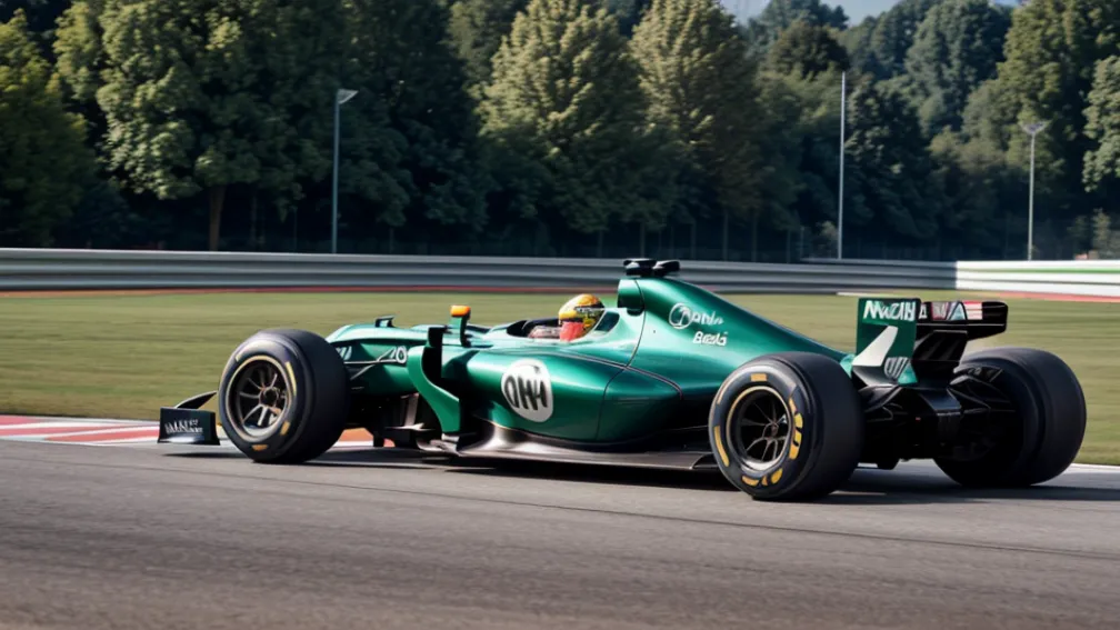 Formula 1 la Imola: Piastri vânează un record al lui Senna pe circuitul legendar. Programul Marelui Premiu