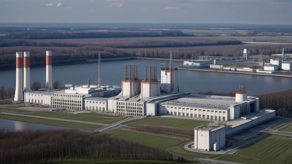 Belgia renunță la planul de renunțare la energia nucleară: Parlamentul a votat pentru operarea reactoarelor