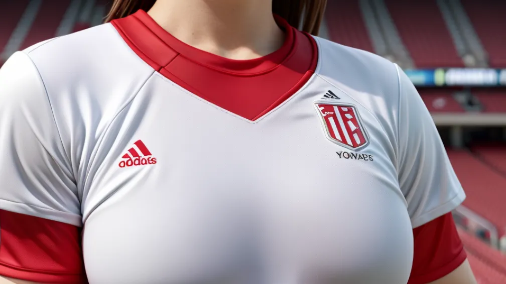 RB Leipzig și-a lansat noul echipament de acasă pentru sezonul 2025/26: Design cu mesaj simbolic