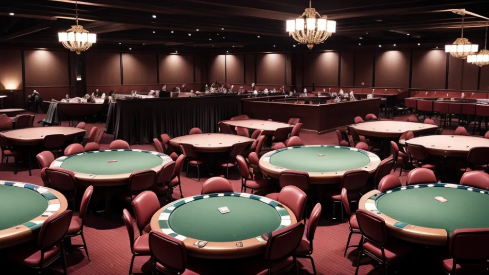 Victorie Istorică: Canadeza Xuan Liu Câștigă Un Turneu Major De Poker În Muntenegru