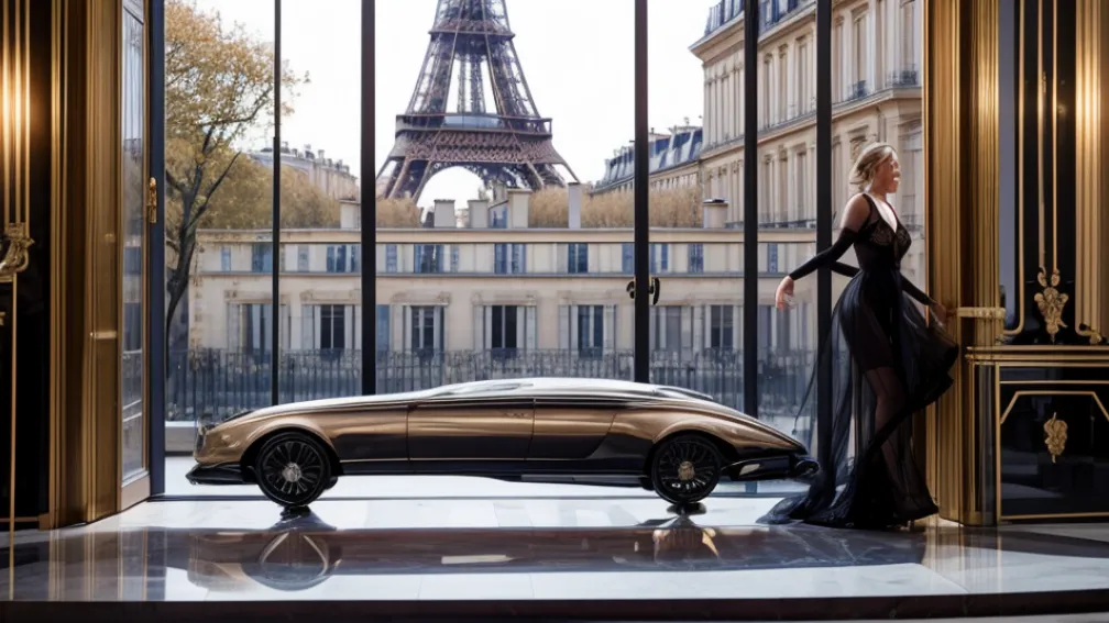 Petrecerea burlăcițelor lui Lauren Sánchez la Paris: Cu cine a sărbătorit logodnica lui Jeff Bezos înainte de nuntă