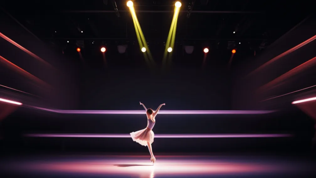 Diego Pooth în Semifinala Let's Dance: "Credeam că voi rezista maxim până la Show-ul 3"