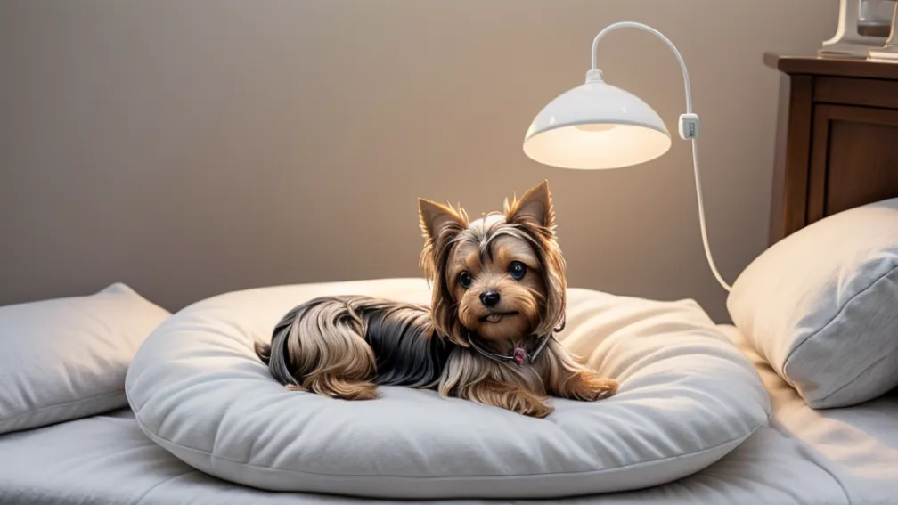 Yorkshire Terrierul Coco a murit după extracția a 16 dinți într-o clinică din New York: Proprietara dă în judecată pentru 4,6 milioane dolari