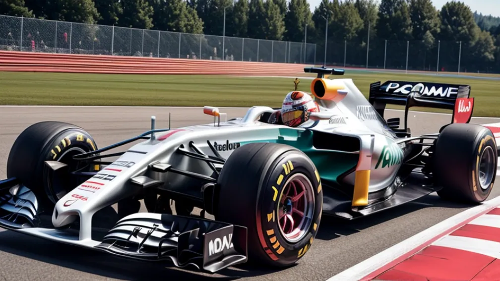 Formula 1 Imola: Casca nouă a lui Hülkenberg și probleme pentru Leclerc în antrenamente