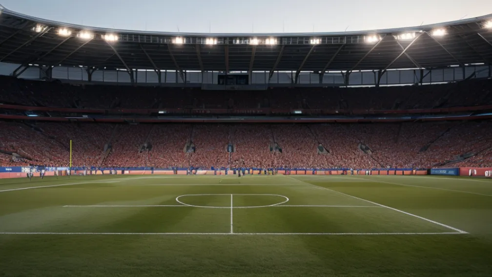 Preußen Münster, cu moral ridicat spre finala pentru menținerea în 2. Bundesliga, deși l-a pierdut pe Mees