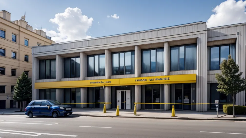 Școli evacuate în Gelsenkirchen, Germania, după amenințări electronice
