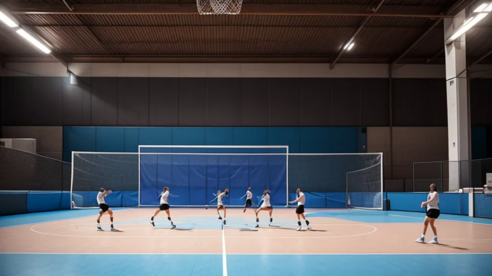 Handbal, Bundesliga: THW Kiel, favorită certă în deplasarea la ultima clasată Potsdam. Unde vezi meciul?