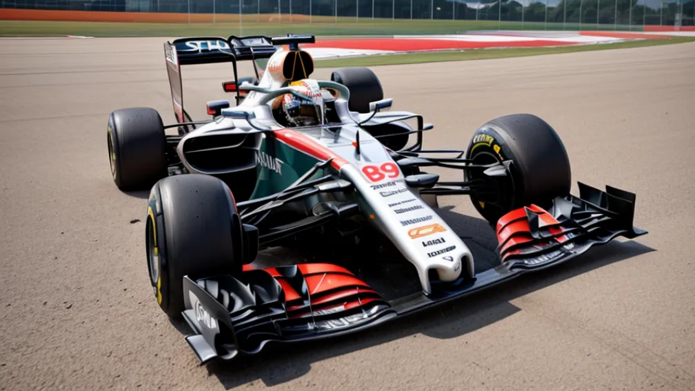 Incidente în prima sesiune de antrenamente F1 la Imola: Accident pentru Bortoleto, ieșire în decor pentru Hamilton