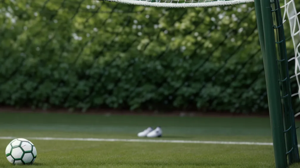 Schimbare în Poarta la FC Nürnberg: Mathenia îl Înlocuiește pe Accidentatul Kukucka în Ultima Etapă