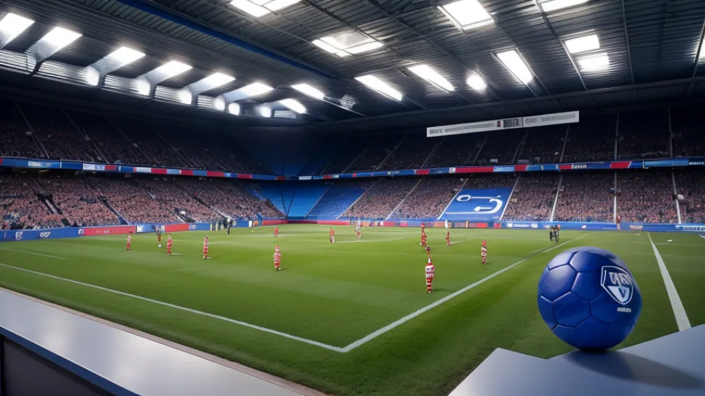 "Creierul dublu" al lui Hamburger SV: Cum antrenorii Polzin și Favé conduc HSV
