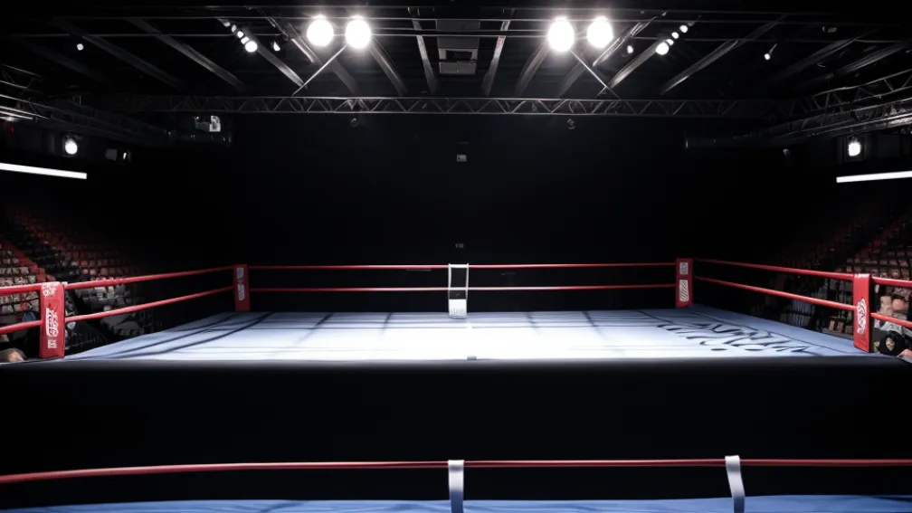 Promotorul de box Ulf Steinforth: 25 de ani în ring și cea mai grea luptă – cu o boală rară