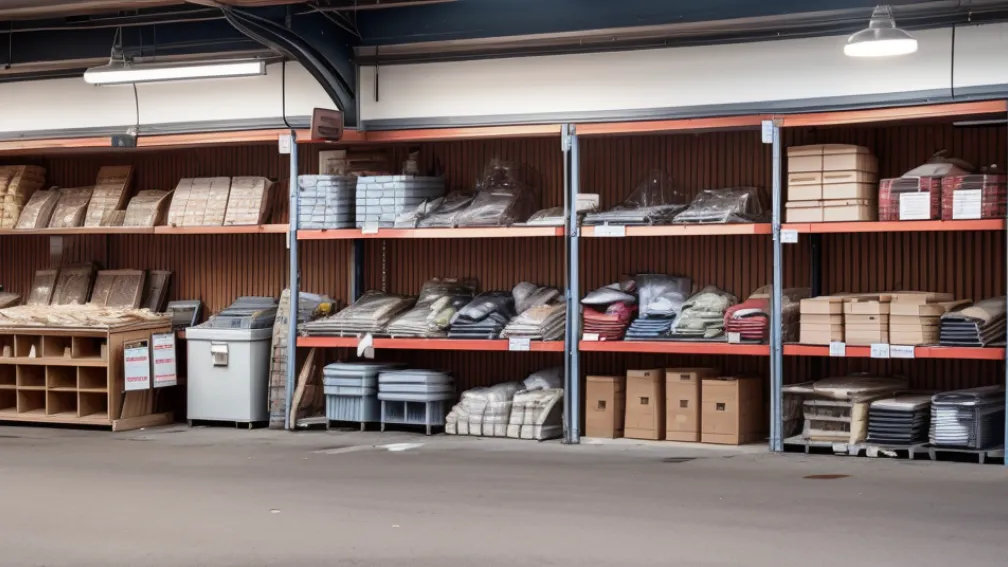 Lanțul german de magazine DIY Hellweg închide nouă filiale din cauza scăderii vânzărilor și a crizei din retail