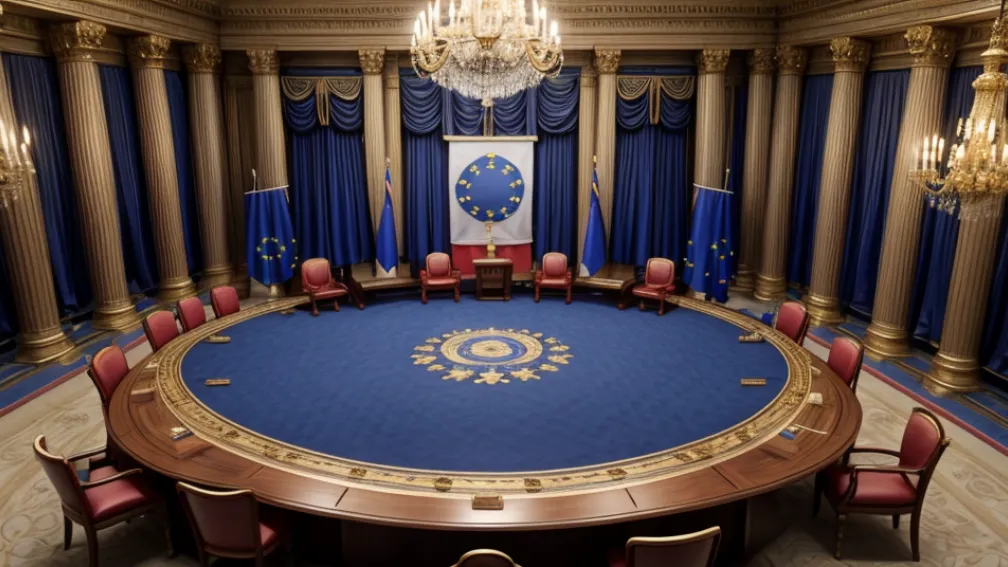 Summit CPE la Tirana: Liderii europeni discută noi sancțiuni împotriva Rusiei, Merz se confruntă cu provocări